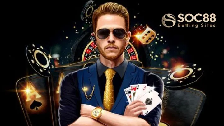 điểm đặc biệt WM Casino